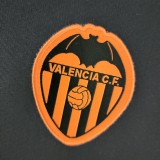 22-23 Valencia Away Fans Jersey/22-23 巴伦西亚客场球迷版