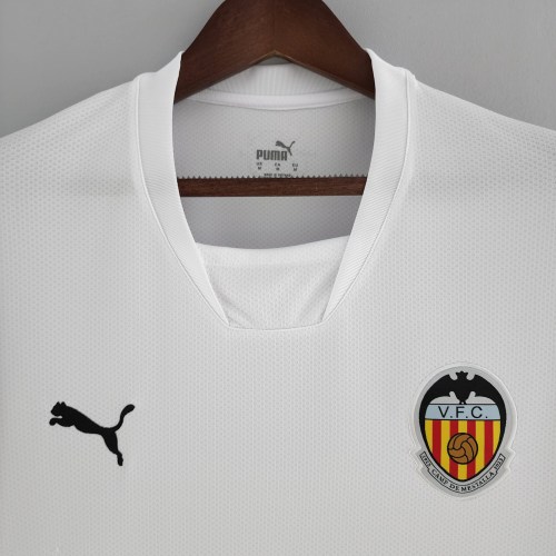 22-23 Valencia Home Fans Jersey