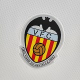 22-23 Valencia Home Fans Jersey
