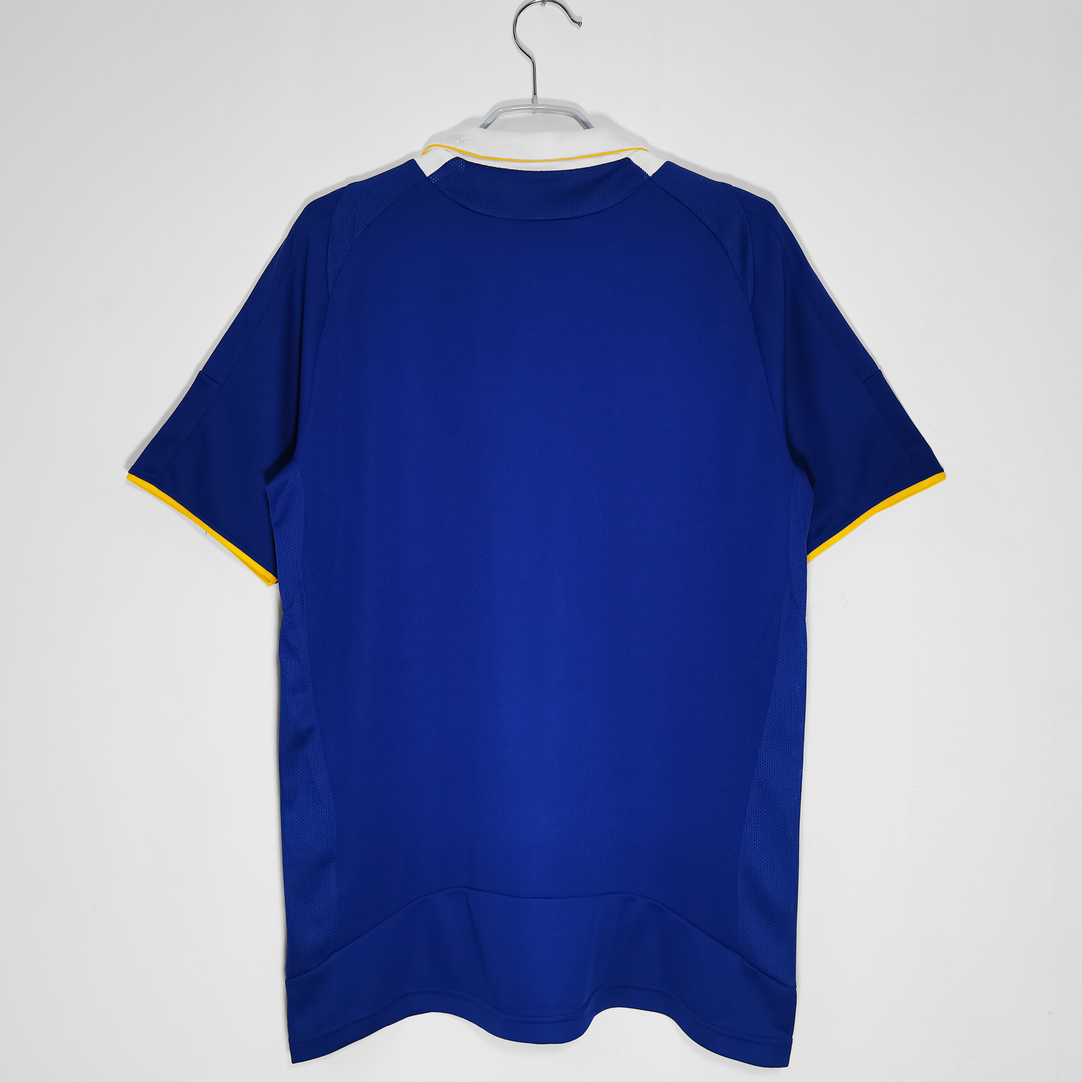 チェルシー chelsea 2008-2009 ユニフォームショップ O.K.A.
