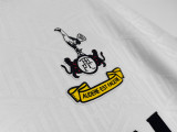 91-93 Tottenham Hotspur  Home Retro Jersey