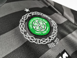 12-13 Celtic Away Retro Jersey/12-13 凯尔特人客场