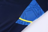 22-23 Boca Blue Training suit/22-23 博卡半拉训练服
