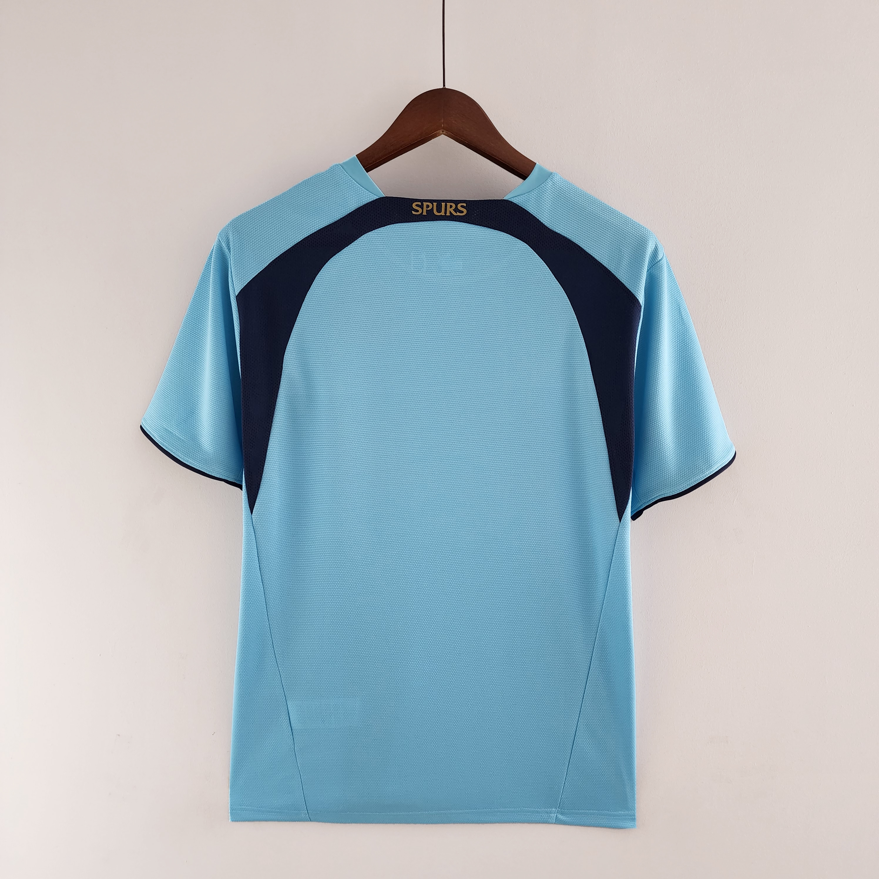 07-08 Tottenham Hotspur Away Retro Jersey