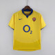 03-05 Arsenal Away Retro Jersey/03-05 阿森纳客场