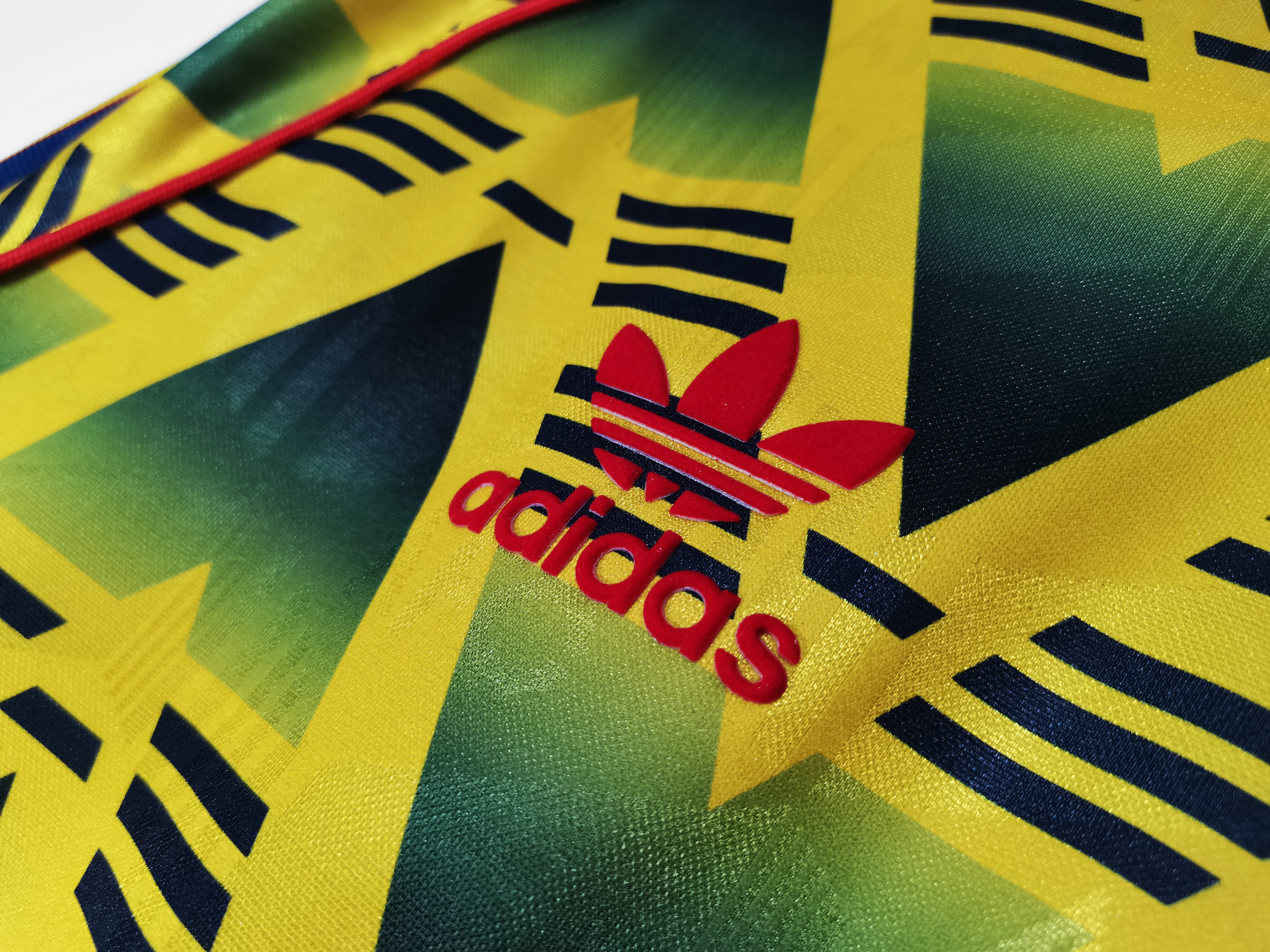 Arsenal Retro Jersey
