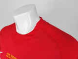 07-08 Manchester United Home  Retro Long Sleeve Jersey with 7#RONALDO/07-08 曼联主场长袖带7号RONALDO