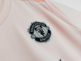 18-19 Manchester United Away Retro jersey/18-19 曼联客场
