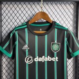 2022 Celtic Away Kid Kit