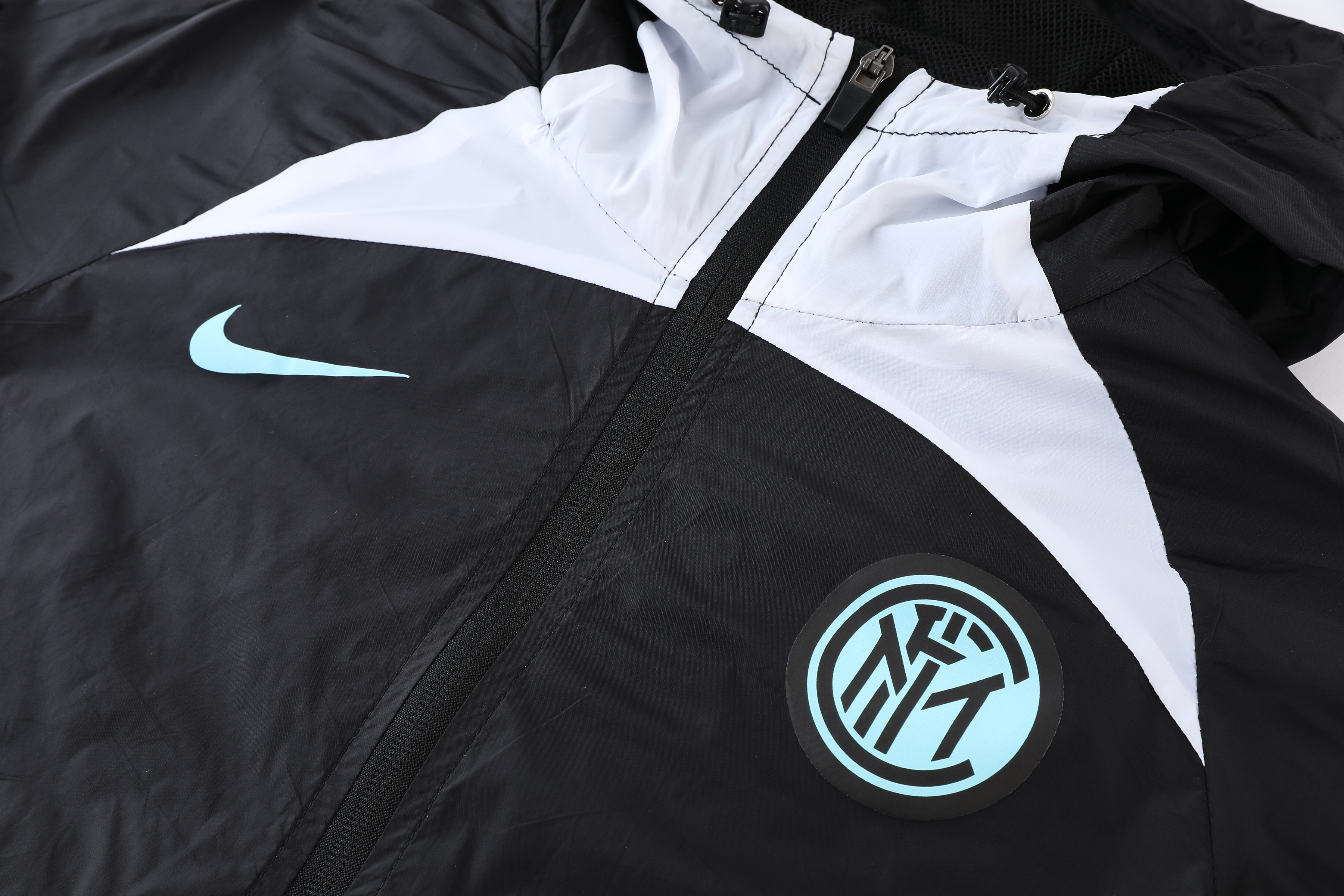 Inter 2025 milan windrunner