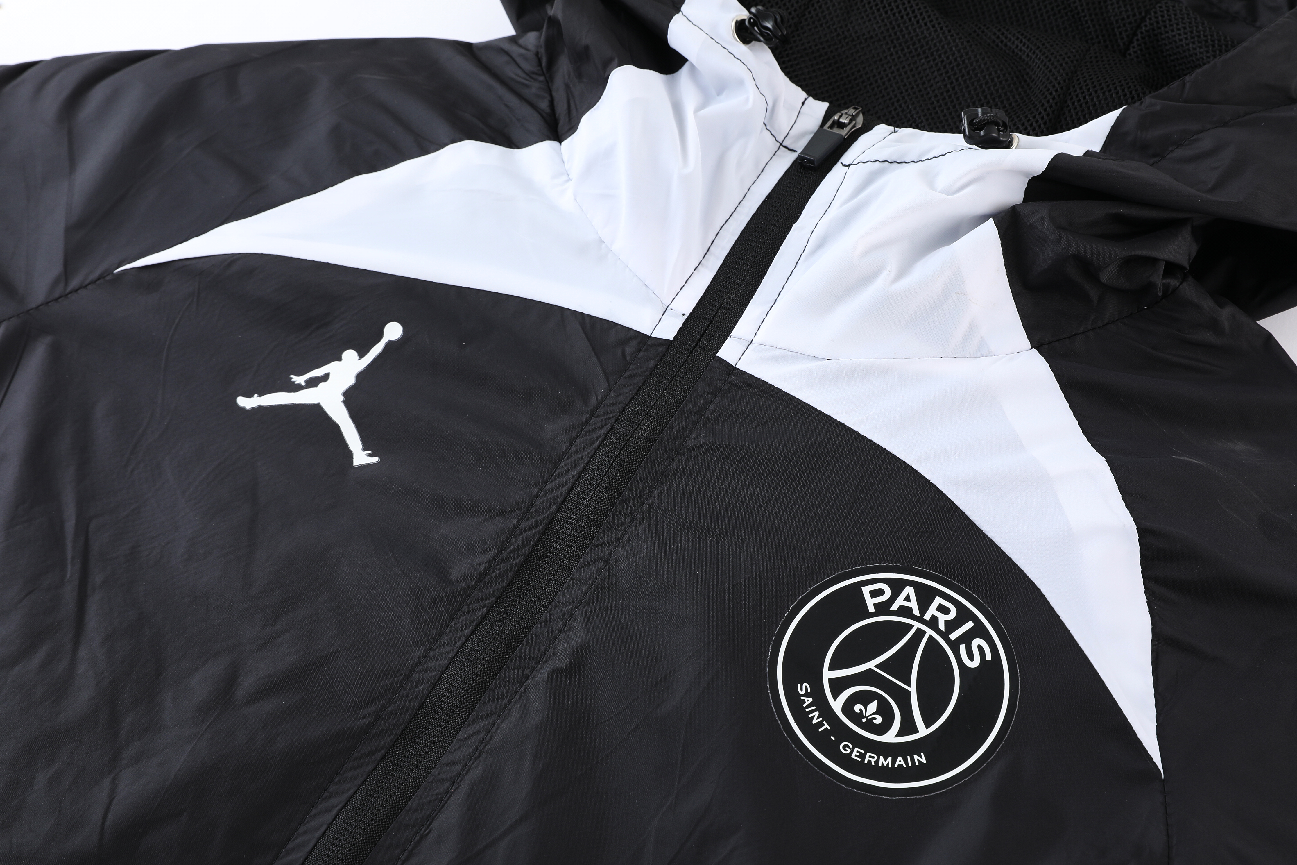 psg windbreaker jordan