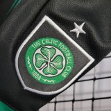2022 Celtic Away Kid Kit