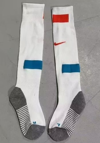 2022 HL Away socks