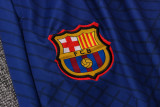 22-23 Barcelona Blue Training suit