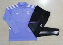 22-23 Real Madrid Training suit