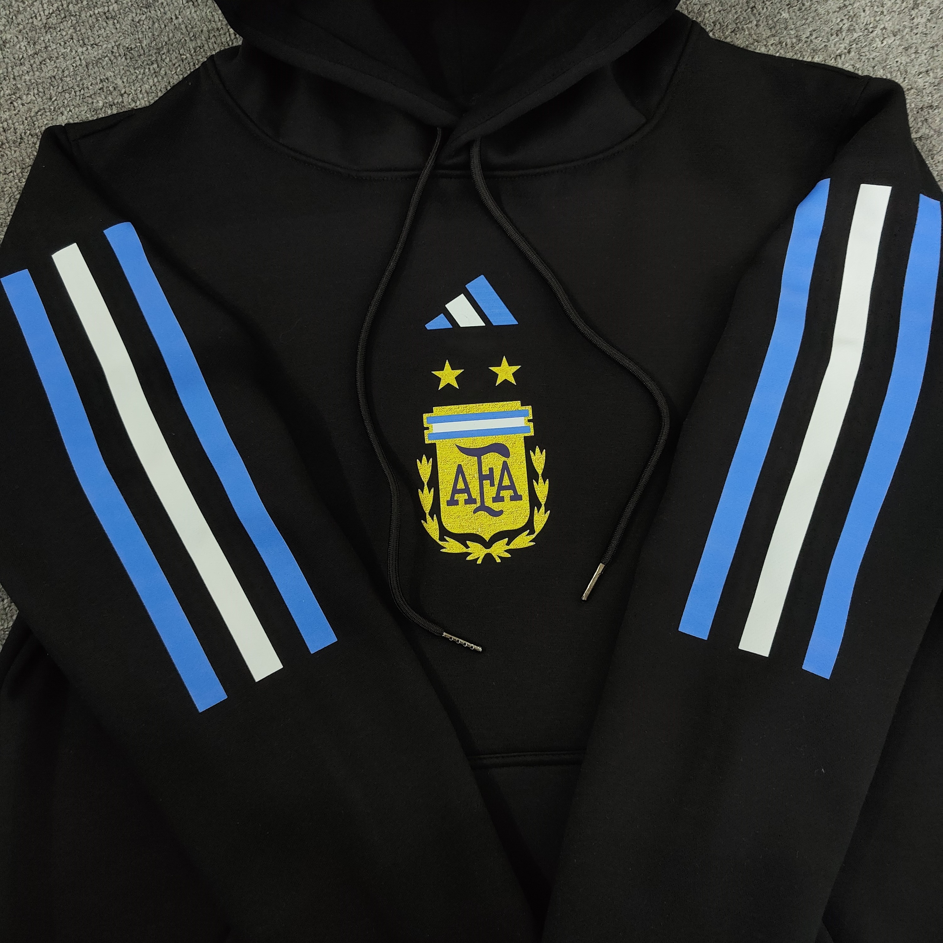 Argentina sweatshirt store