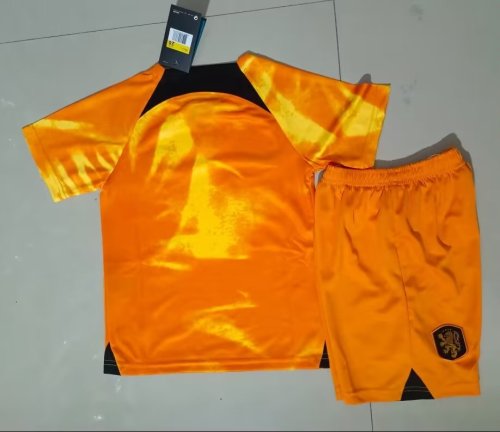 2022 Holland Home Orange Kid Kit