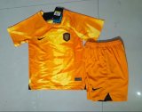 2022 HL Home Orange Kid Kit