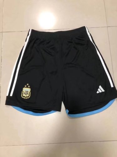 2022 Argentina Home Short(3 stars)