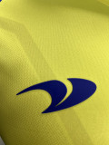22-23 AL NASSR Home Yellow 7#RONALDO Player Jersey/22-23 利雅得胜利主场7号球员版