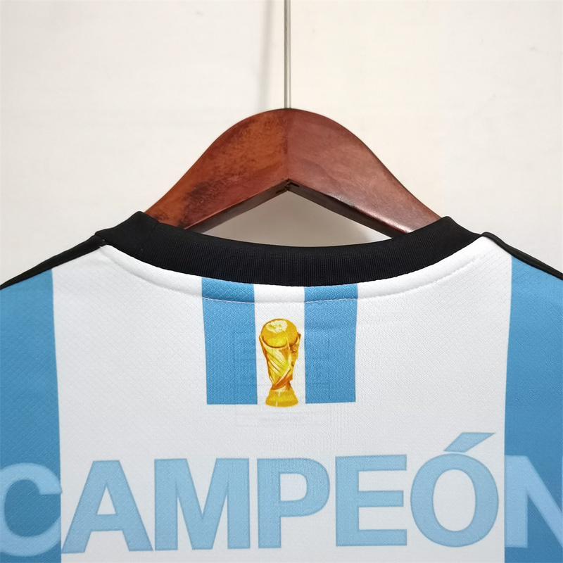 Argentina jersey outlet 2018