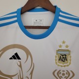 2023 Argentina Champion Commemorative Edition/2023阿根廷冠军纪念版