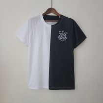 2023 Corinthians Training Jersey/2023 科林蒂安训练服球迷版