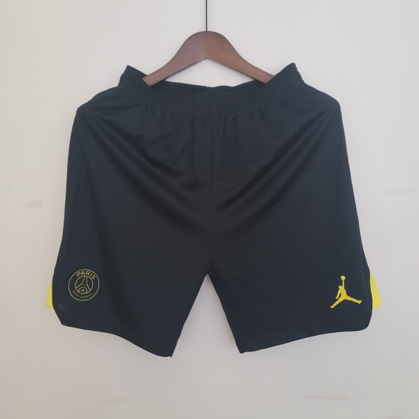 23-24  PSG 4TH Jodan Shorts