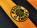 1998 Kaizer Chiefs FC Retro jersey/1998 凯萨酋长复古