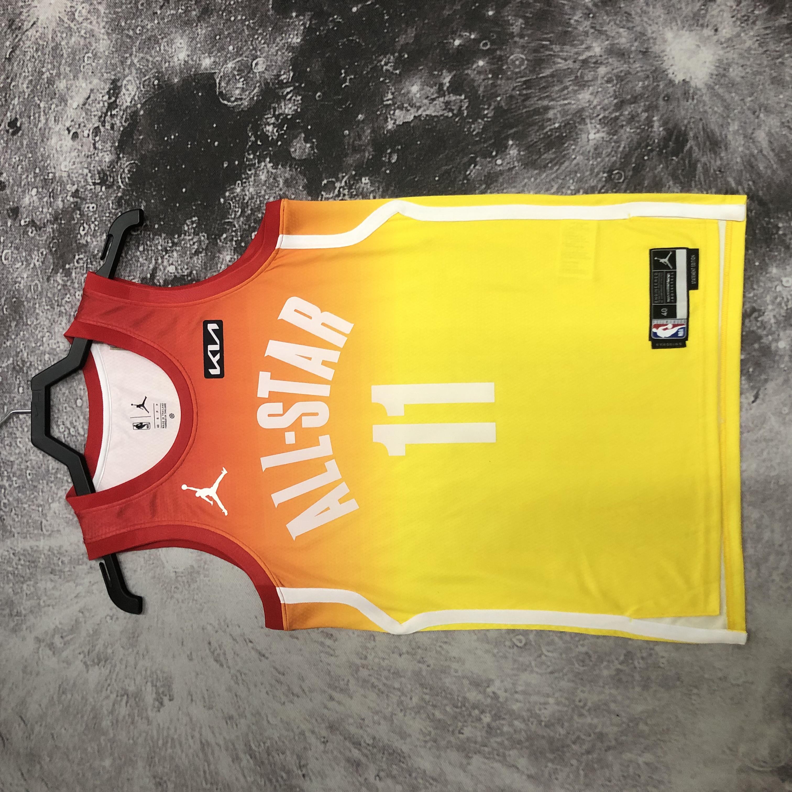 Derozan all star jersey cheap