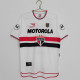 2000 Sao Paulo Home Retro Fans Jersey/2000 圣保罗主场