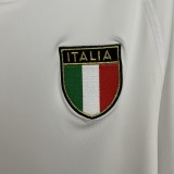 2000 Italy Away Retro Jersey/2000 意大利客场