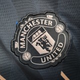 2023 Manchester United Training Fans Jersey/2023曼联训练服球迷版