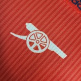 23-24 Arsenal Player Special Jersey/23-24 阿森纳特别球员版