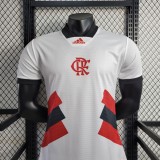 23-24 Flamengo Special Player Jersey/23-24 弗拉门戈特别球员版