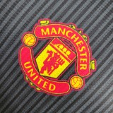 23-24 Manchester United Player Speical Jersey/23-24 曼联特别球员版4