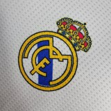 23-24 Real Madrid Player Speical Jersey/23-24 皇马特别球员版