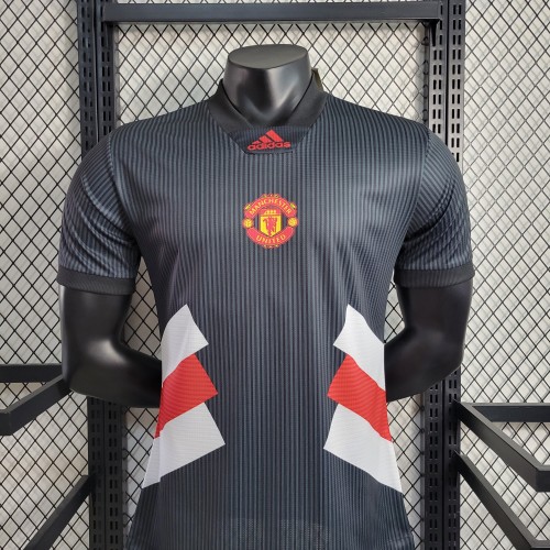 23-24 Manchester United  Player  Speical Jersey