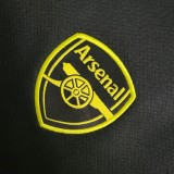 23-24 Arsenal Training Fans Jersey/23-24 阿森纳训练服球迷版