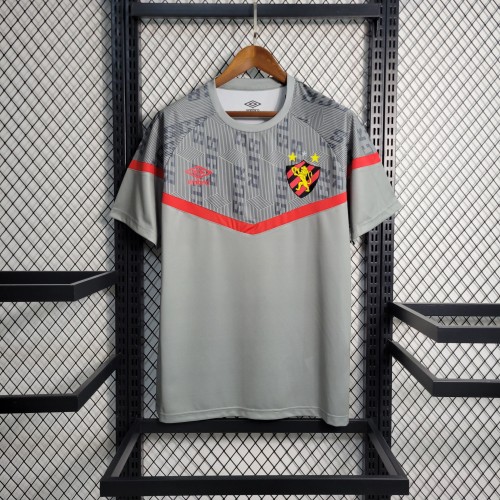 23-24 Recife Training Fans Jersey/23-24 累西腓训练服球迷版