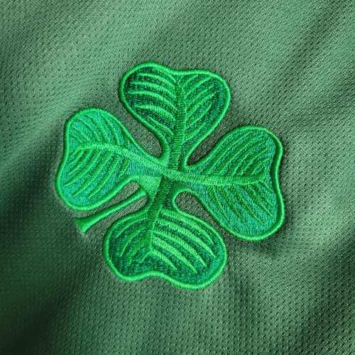 23-24 Celtic Limited Edition Fans Jersey/23-24 凯尔特人限量球迷版
