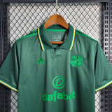 23-24 Celtic Limited Edition Fans Jersey/23-24 凯尔特人限量球迷版