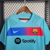23-24 Barcelona Special Fans Jersey/23-24 巴萨特别球迷版