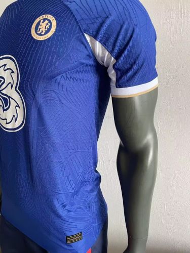 23-24 Chelsea Home Player Jersey
