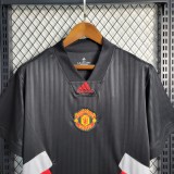 23-24 Manchester United Speical Fans Jersey/23-24 曼联特别球迷版1