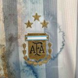 2023 Argentina Special Player Jersey/2023阿根廷特别球员版