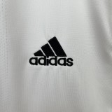 03-04 Real Madrid Home Retro Jersey/03-04 皇马主场