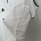 03-04 Real Madrid Home Retro Jersey/03-04 皇马主场