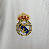 03-04 Real Madrid Home Retro Jersey/03-04 皇马主场