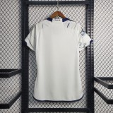 2023 Italy Away Woman Jersey